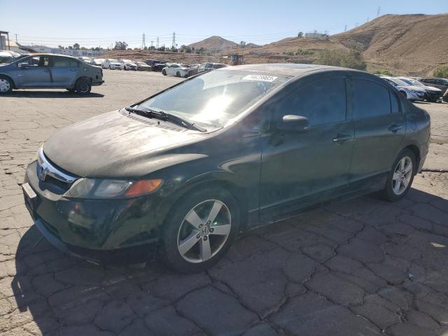 HONDA CIVIC 2006 jhmfa16846s013923