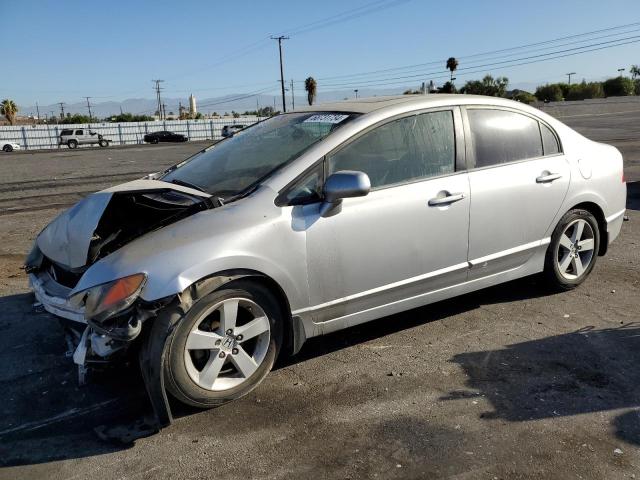 HONDA CIVIC EX 2007 jhmfa16847s006116