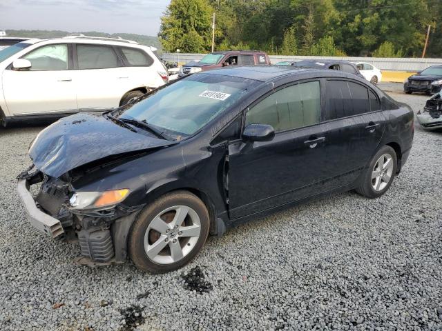 HONDA CIVIC EX 2006 jhmfa16856s013686