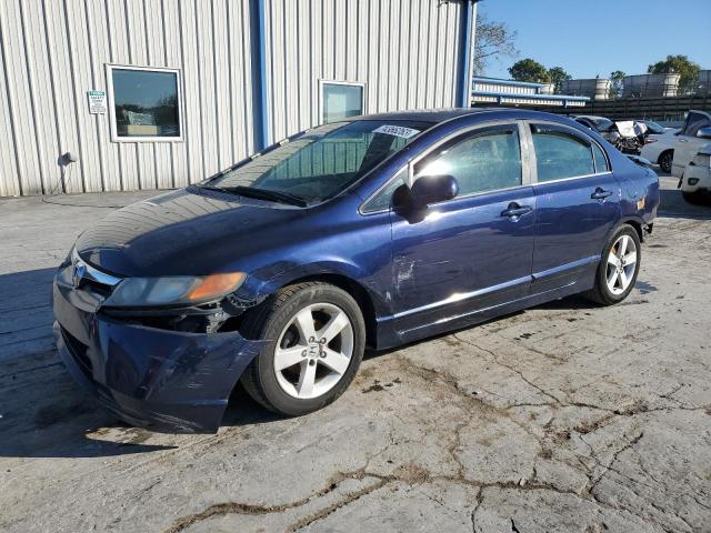 HONDA CIVIC 2006 jhmfa16886s002665