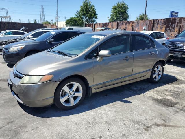 HONDA CIVIC EX 2006 jhmfa16886s004660