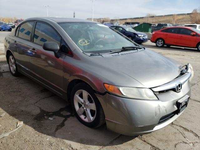 HONDA CIVIC EX 2006 jhmfa16896s006661