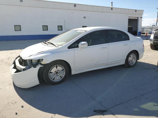 HONDA CIVIC 2006 jhmfa36206s000755