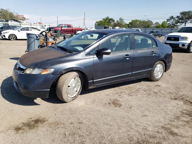 HONDA CIVIC 2006 jhmfa36206s011335