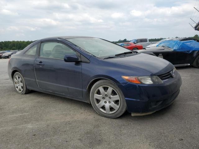 HONDA CIVIC HYBR 2006 jhmfa36206s014641