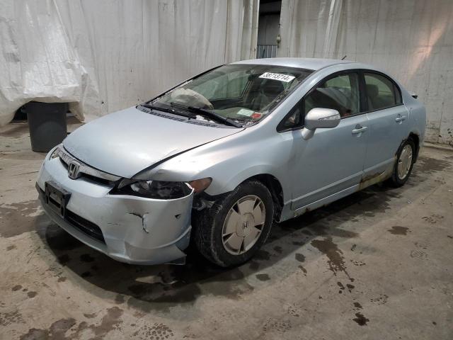 HONDA CIVIC 2006 jhmfa36206s027177