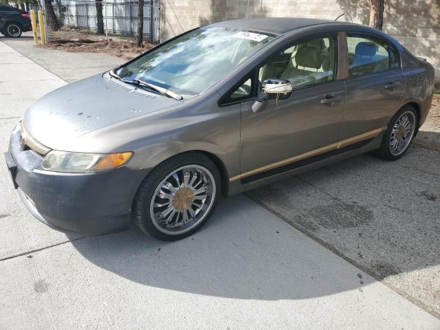 HONDA CIVIC 2008 jhmfa36208s001567