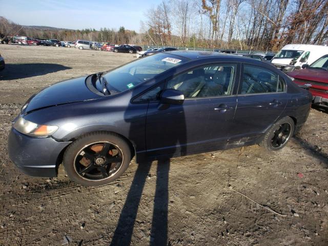 HONDA CIVIC 2008 jhmfa36208s005442