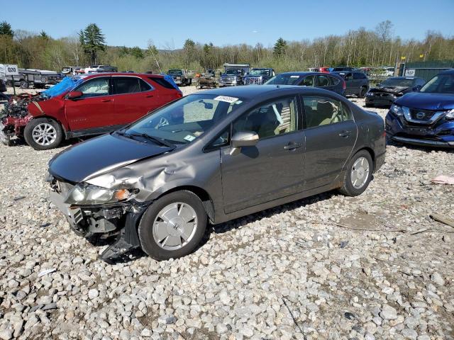 HONDA CIVIC 2008 jhmfa36208s015100