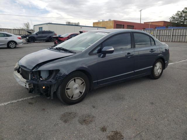 HONDA CIVIC 2008 jhmfa36208s027554