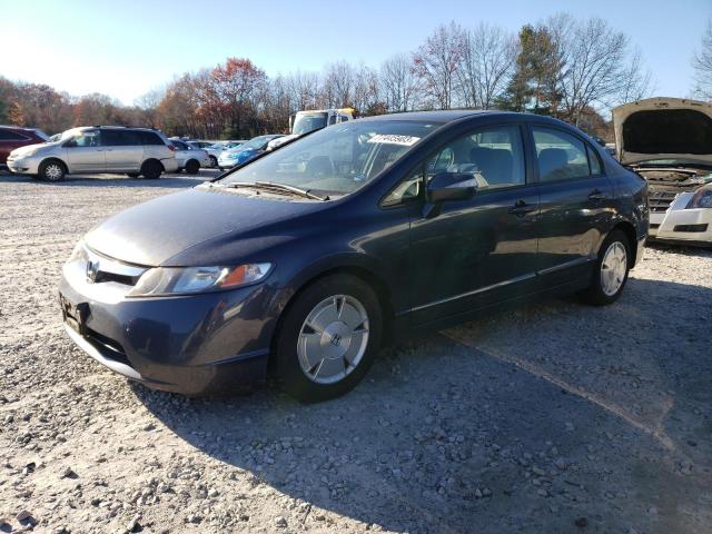 HONDA CIVIC 2006 jhmfa36216s017841