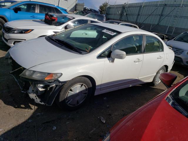 HONDA CIVIC 2006 jhmfa36216s019105