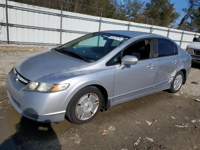 HONDA CIVIC 2007 jhmfa36217s006114