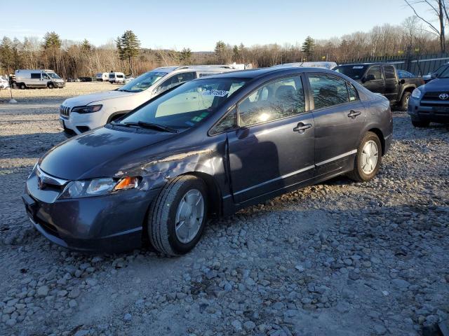 HONDA CIVIC 2007 jhmfa36217s031966