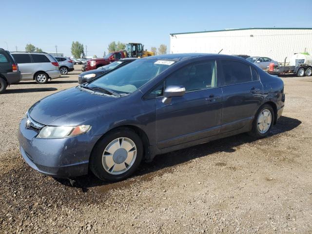 HONDA CIVIC 2007 jhmfa36217s800398