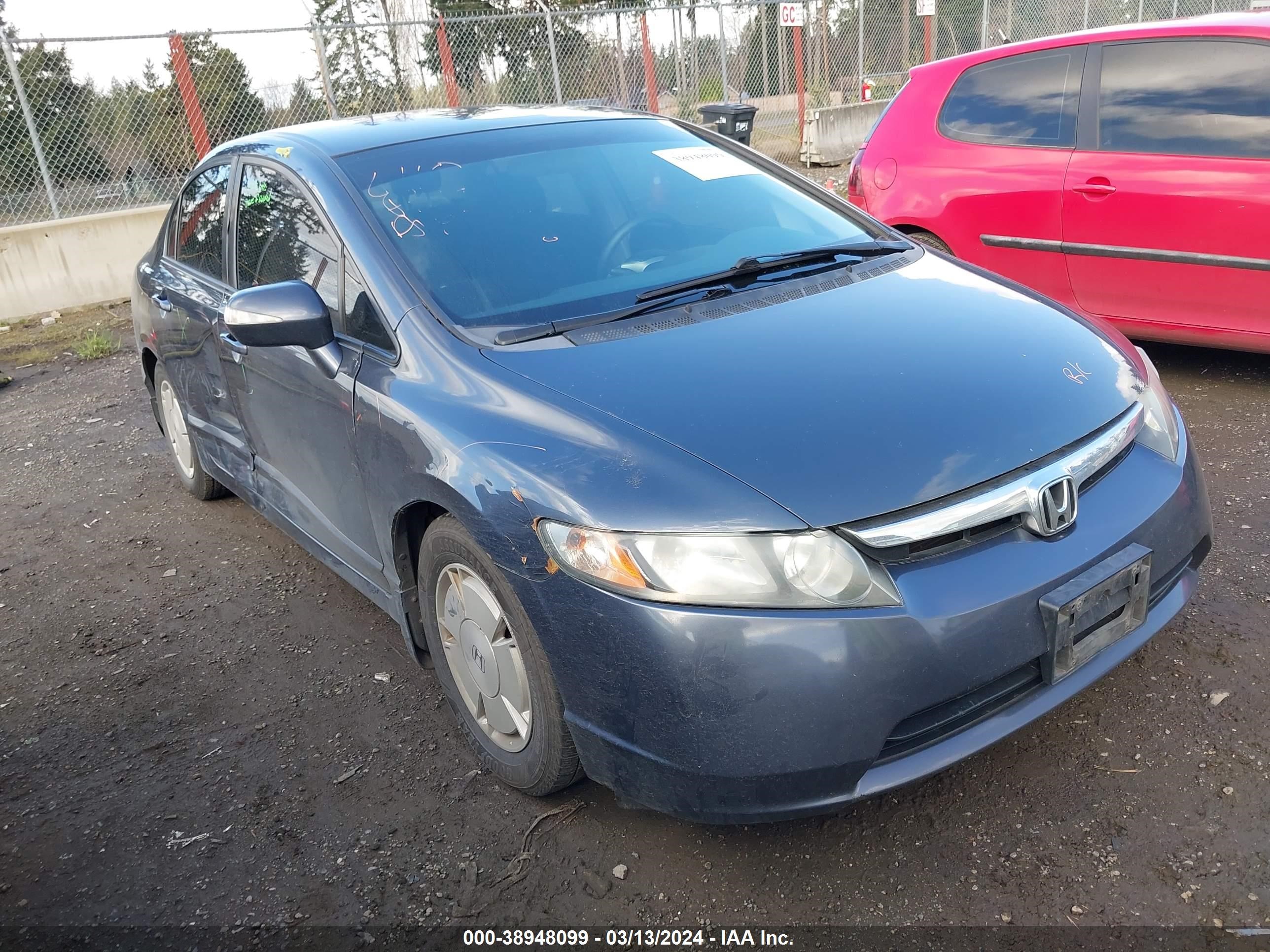 HONDA CIVIC 2008 jhmfa36218s003926