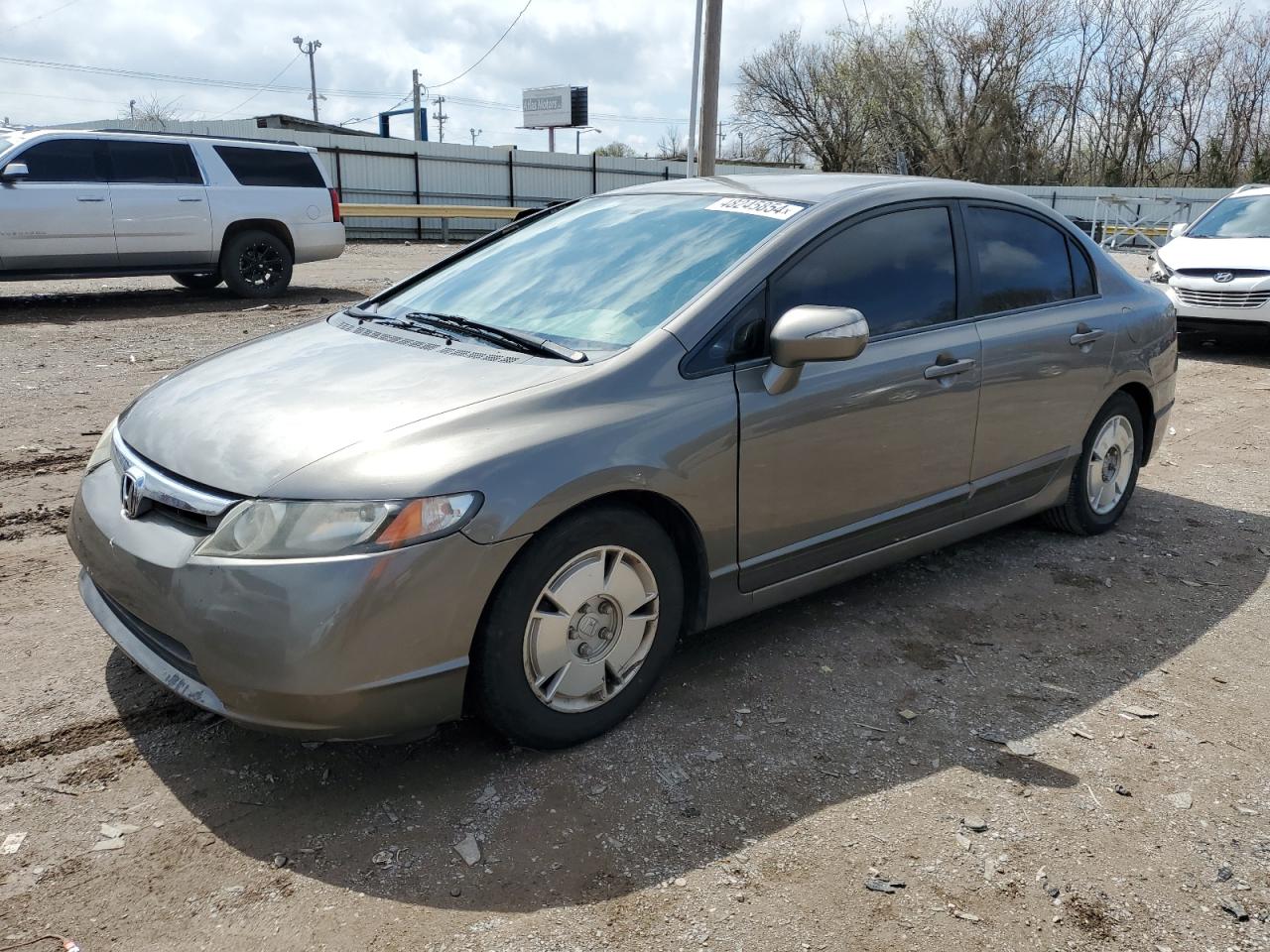 HONDA CIVIC 2008 jhmfa36218s010195