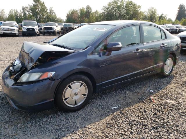 HONDA CIVIC HYBR 2008 jhmfa36218s012092