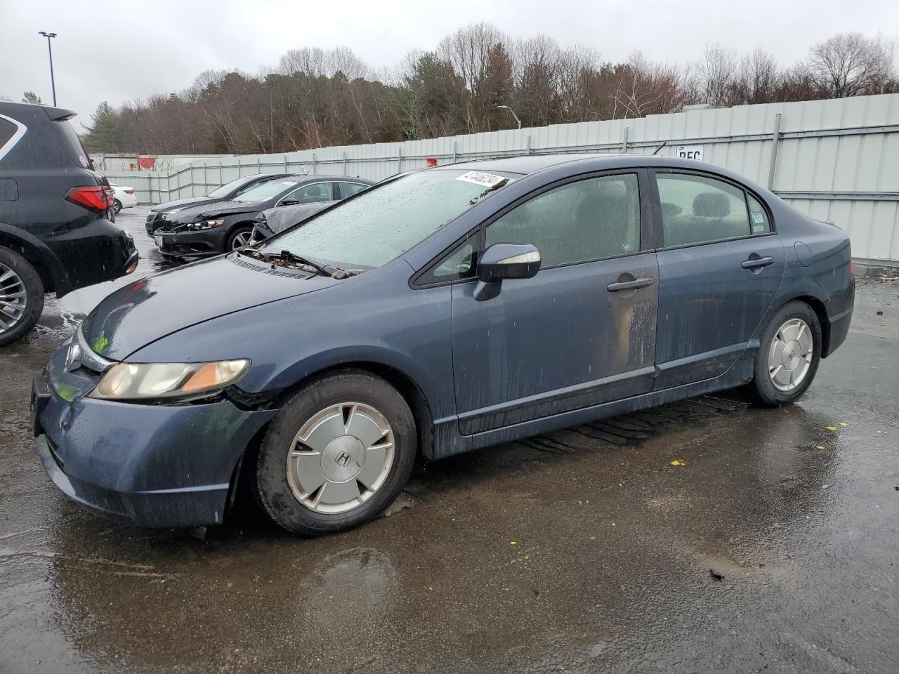 HONDA CIVIC 2008 jhmfa36218s029684