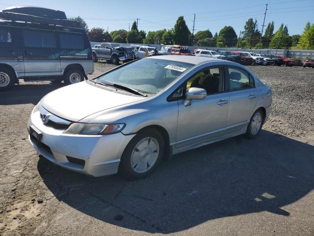 HONDA CIVIC 2007 jhmfa36227s012083