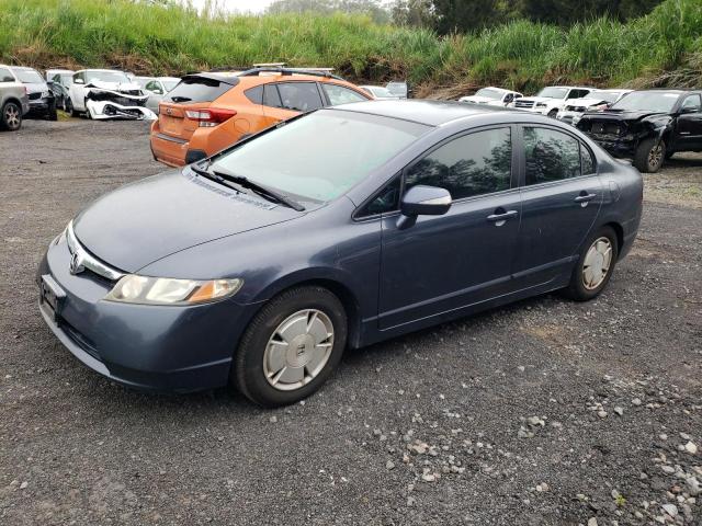 HONDA CIVIC 2008 jhmfa36228s001120