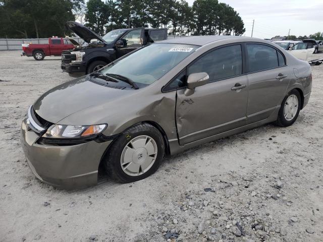 HONDA CIVIC 2008 jhmfa36228s005698