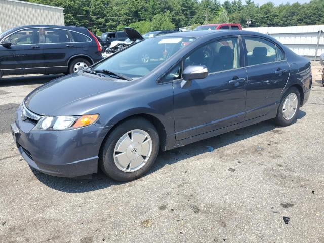 HONDA CIVIC 2008 jhmfa36228s013378