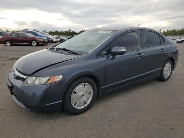 HONDA CIVIC 2008 jhmfa36228s021268