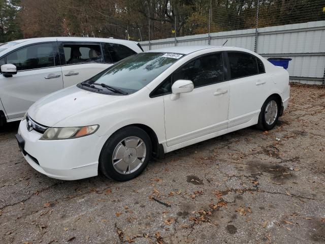 HONDA CIVIC 2008 jhmfa36228s023778