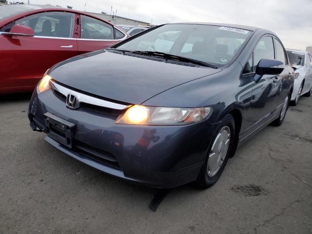 HONDA CIVIC 2008 jhmfa36228s029872