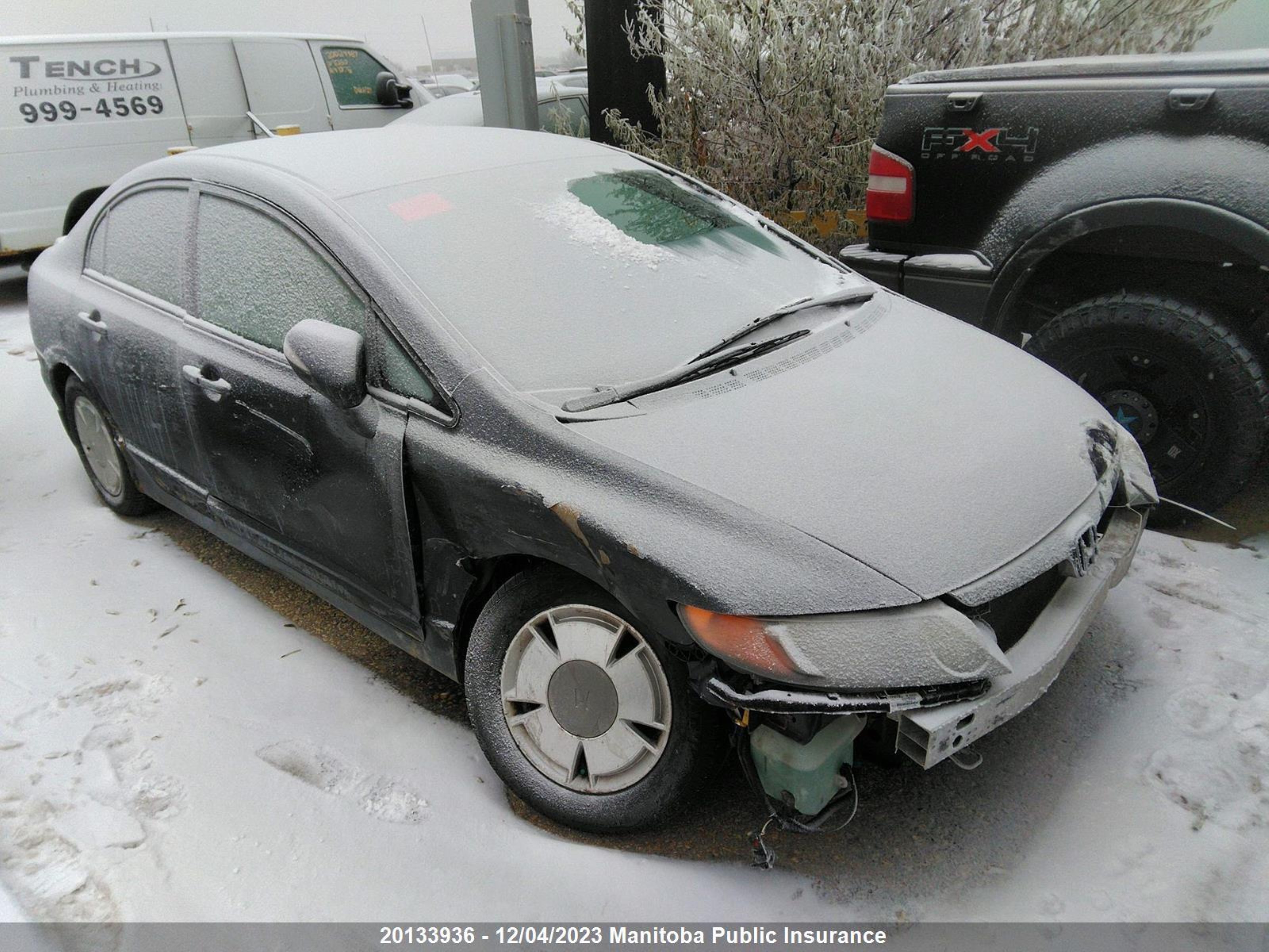 HONDA CIVIC 2008 jhmfa36228s801111