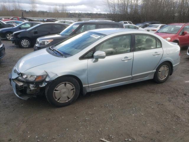 HONDA CIVIC 2006 jhmfa36236s008333