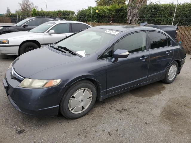 HONDA CIVIC 2008 jhmfa36238s011249