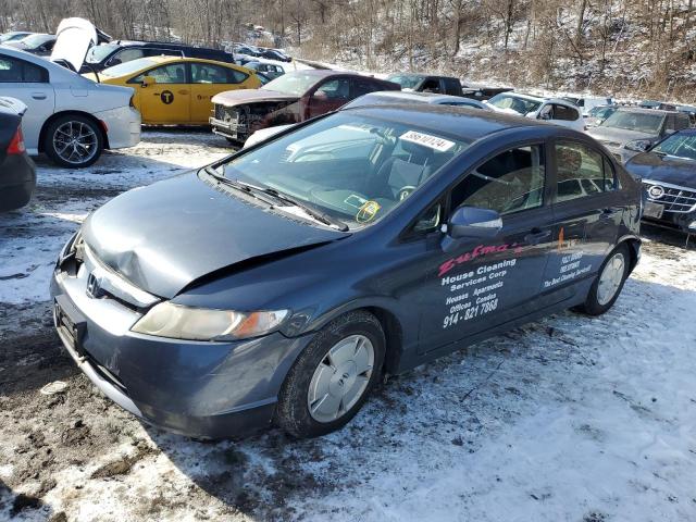 HONDA CIVIC 2008 jhmfa36238s023983