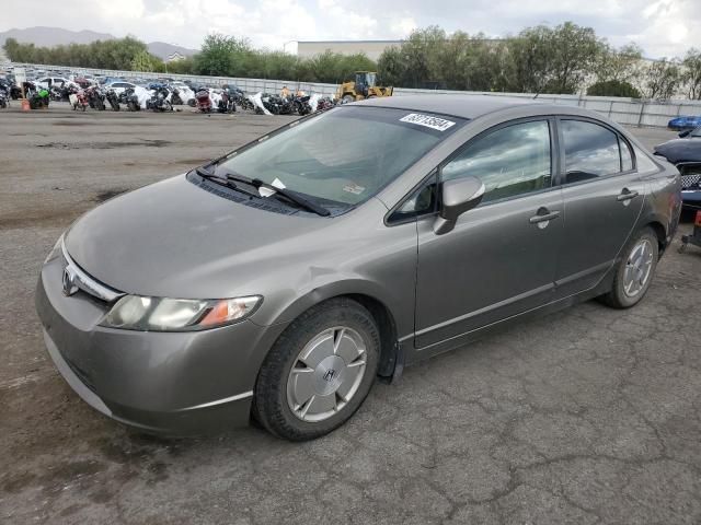 HONDA CIVIC 2008 jhmfa36238s028469