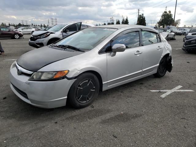 HONDA CIVIC 2006 jhmfa36246s026842