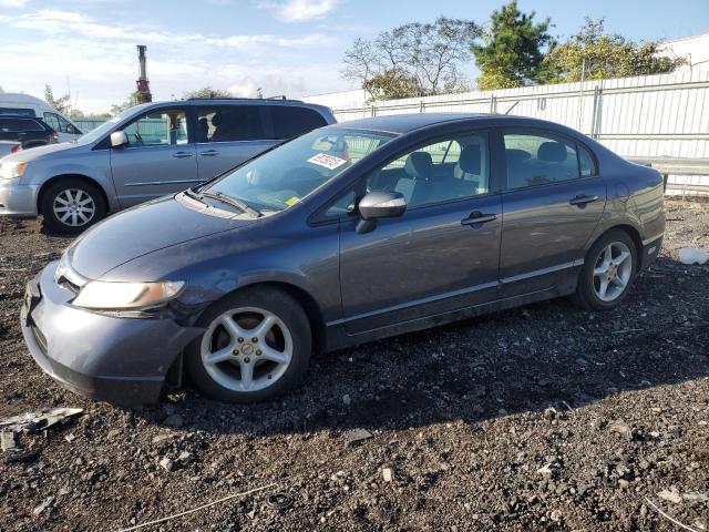 HONDA CIVIC HYBR 2007 jhmfa36247s024915