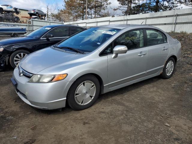 HONDA CIVIC 2007 jhmfa36247s028382