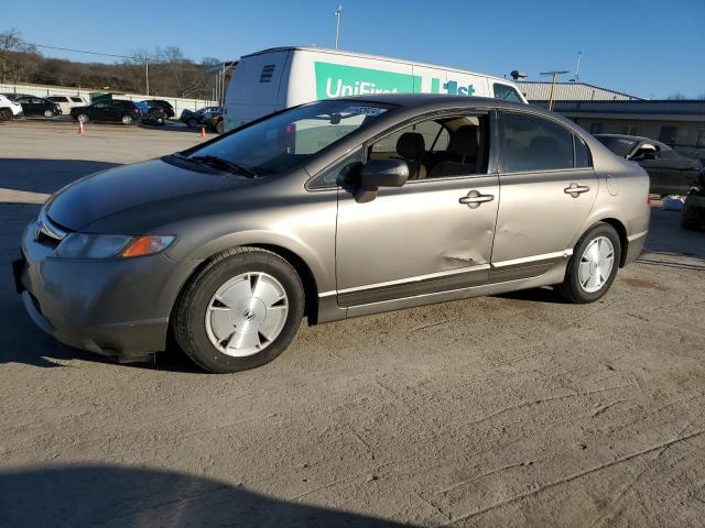 HONDA CIVIC 2007 jhmfa36247s028656