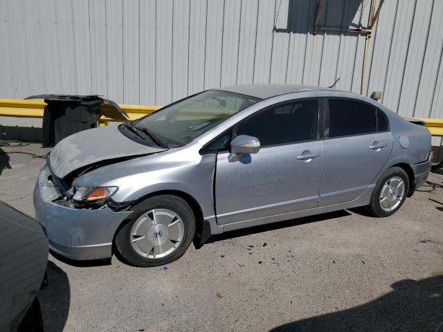 HONDA CIVIC 2008 jhmfa36248s011597