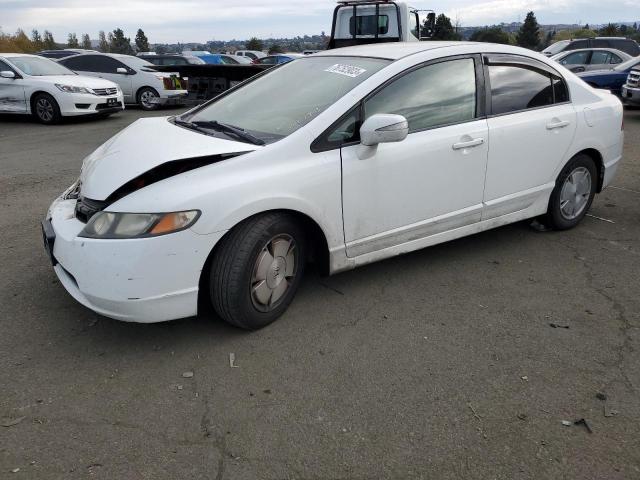 HONDA CIVIC 2008 jhmfa36248s015584