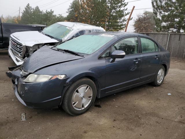 HONDA CIVIC 2006 jhmfa36256s021911