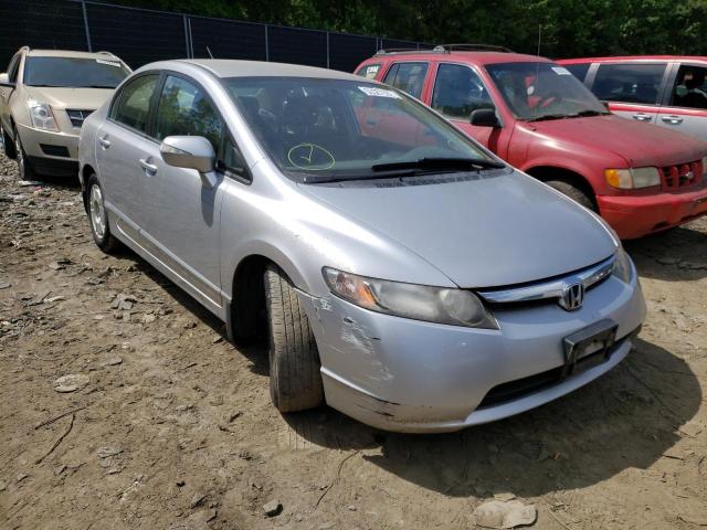 HONDA NULL 2007 jhmfa36257s010523