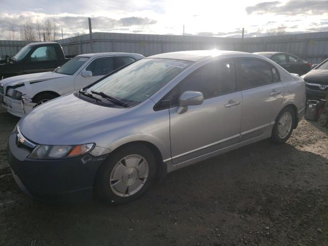 HONDA CIVIC 2008 jhmfa36258s005680