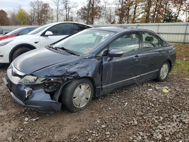 HONDA CIVIC 2008 jhmfa36258s009485