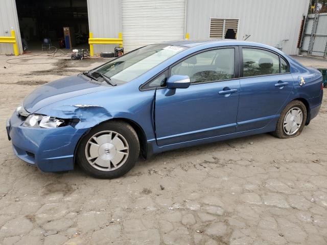 HONDA CIVIC 2009 jhmfa36259s015787