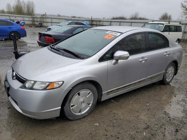 HONDA CIVIC 2006 jhmfa36266s002011