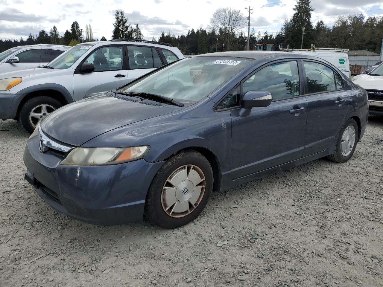 HONDA CIVIC 2006 jhmfa36266s002977