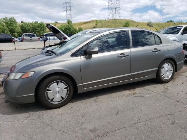 HONDA CIVIC 2006 jhmfa36266s002980