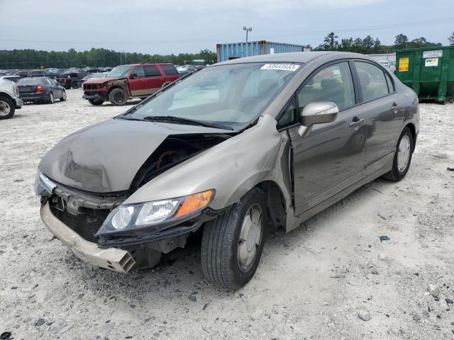 HONDA CIVIC 2008 jhmfa36268s004196